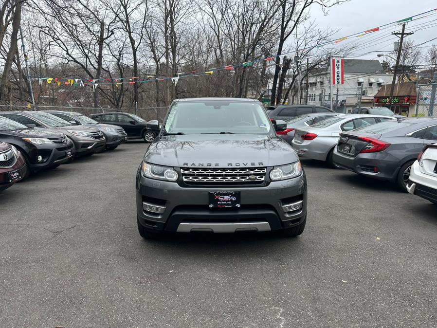 2014 Land Rover Range Rover Sport 4WD 4dr HSE, available for sale in Paterson, New Jersey | Xcell Motors LLC. Paterson, New Jersey 2014 Land Rover Range Rover Sport 4WD 4dr HSE, available for sale in Paterson, New Jersey | Xcell Motors LLC. Paterson, New Jersey