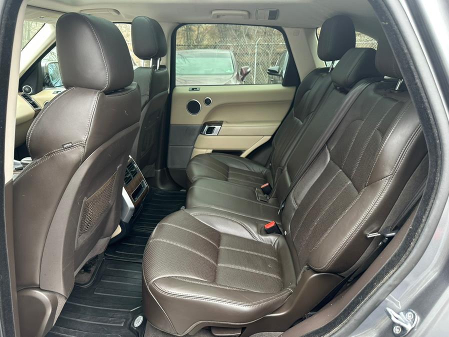2014 Land Rover Range Rover Sport 4WD 4dr HSE, available for sale in Paterson, New Jersey | Xcell Motors LLC. Paterson, New Jersey 2014 Land Rover Range Rover Sport 4WD 4dr HSE, available for sale in Paterson, New Jersey | Xcell Motors LLC. Paterson, New Jersey