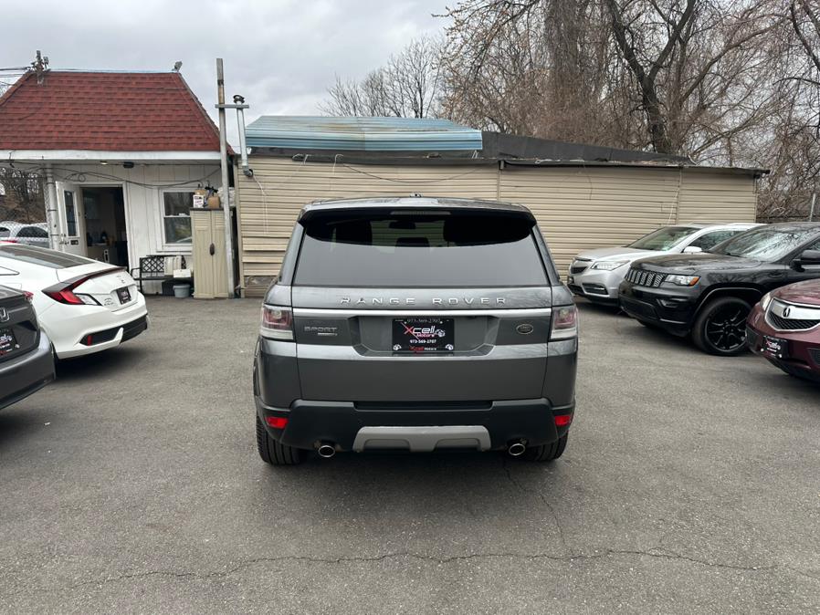 2014 Land Rover Range Rover Sport 4WD 4dr HSE, available for sale in Paterson, New Jersey | Xcell Motors LLC. Paterson, New Jersey 2014 Land Rover Range Rover Sport 4WD 4dr HSE, available for sale in Paterson, New Jersey | Xcell Motors LLC. Paterson, New Jersey