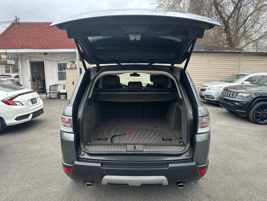 2014 Land Rover Range Rover Sport 4WD 4dr HSE, available for sale in Paterson, New Jersey | Xcell Motors LLC. Paterson, New Jersey 2014 Land Rover Range Rover Sport 4WD 4dr HSE, available for sale in Paterson, New Jersey | Xcell Motors LLC. Paterson, New Jersey