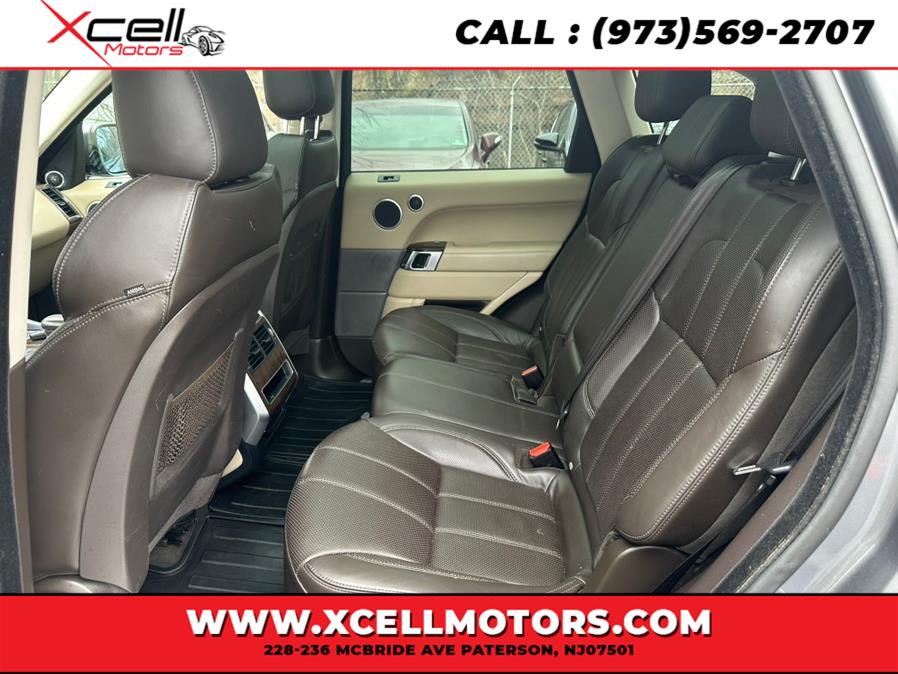 2014 Land Rover Range Rover Sport 4WD 4dr HSE, available for sale in Paterson, New Jersey | Xcell Motors LLC. Paterson, New Jersey 2014 Land Rover Range Rover Sport 4WD 4dr HSE, available for sale in Paterson, New Jersey | Xcell Motors LLC. Paterson, New Jersey