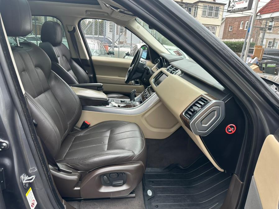 2014 Land Rover Range Rover Sport 4WD 4dr HSE, available for sale in Paterson, New Jersey | Xcell Motors LLC. Paterson, New Jersey 2014 Land Rover Range Rover Sport 4WD 4dr HSE, available for sale in Paterson, New Jersey | Xcell Motors LLC. Paterson, New Jersey