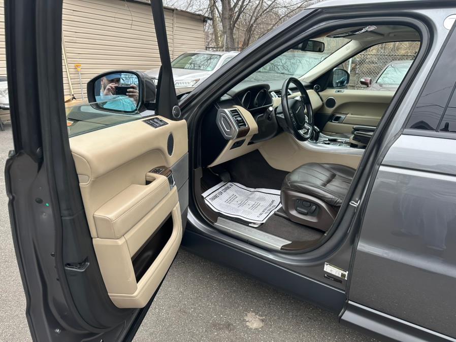 2014 Land Rover Range Rover Sport 4WD 4dr HSE, available for sale in Paterson, New Jersey | Xcell Motors LLC. Paterson, New Jersey 2014 Land Rover Range Rover Sport 4WD 4dr HSE, available for sale in Paterson, New Jersey | Xcell Motors LLC. Paterson, New Jersey