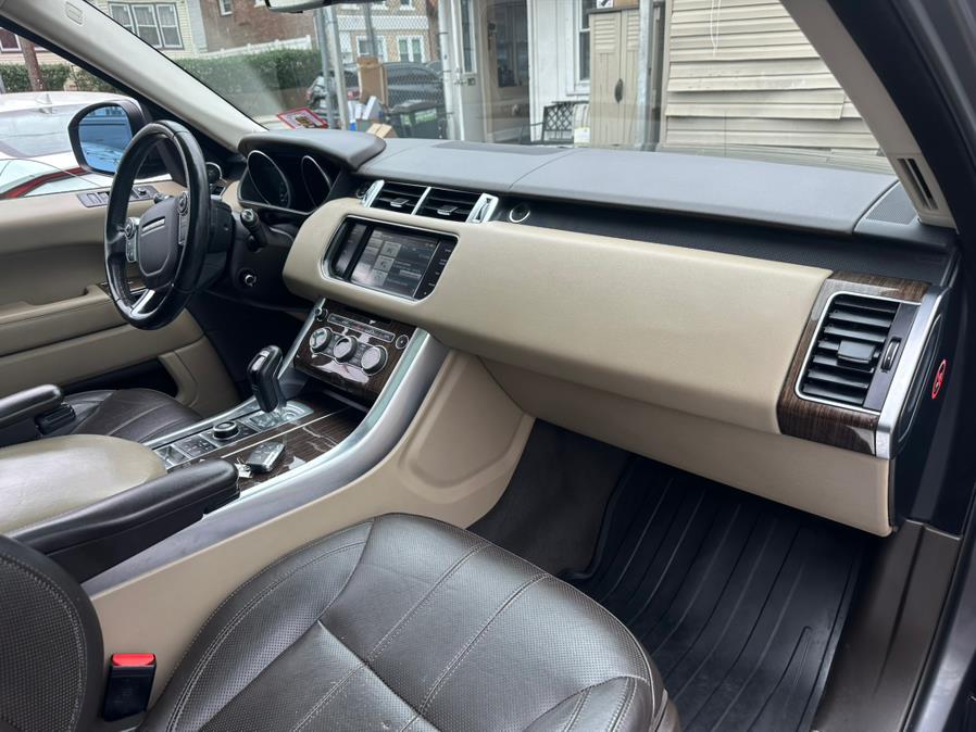 2014 Land Rover Range Rover Sport 4WD 4dr HSE, available for sale in Paterson, New Jersey | Xcell Motors LLC. Paterson, New Jersey 2014 Land Rover Range Rover Sport 4WD 4dr HSE, available for sale in Paterson, New Jersey | Xcell Motors LLC. Paterson, New Jersey