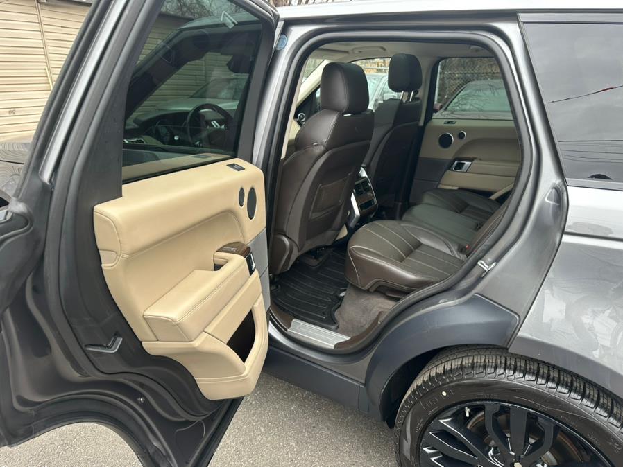 2014 Land Rover Range Rover Sport 4WD 4dr HSE, available for sale in Paterson, New Jersey | Xcell Motors LLC. Paterson, New Jersey 2014 Land Rover Range Rover Sport 4WD 4dr HSE, available for sale in Paterson, New Jersey | Xcell Motors LLC. Paterson, New Jersey
