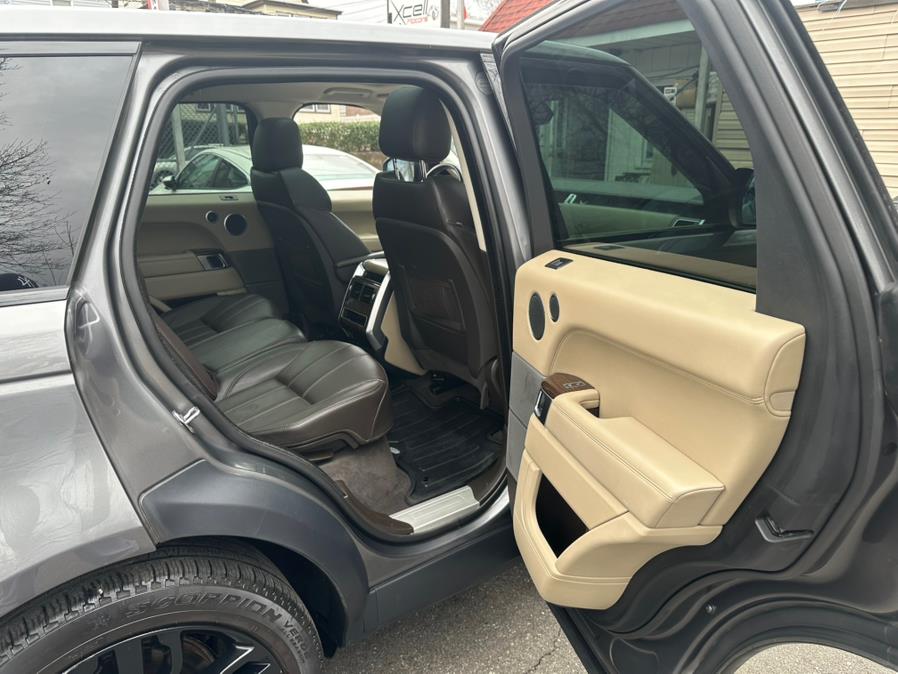 2014 Land Rover Range Rover Sport 4WD 4dr HSE, available for sale in Paterson, New Jersey | Xcell Motors LLC. Paterson, New Jersey 2014 Land Rover Range Rover Sport 4WD 4dr HSE, available for sale in Paterson, New Jersey | Xcell Motors LLC. Paterson, New Jersey