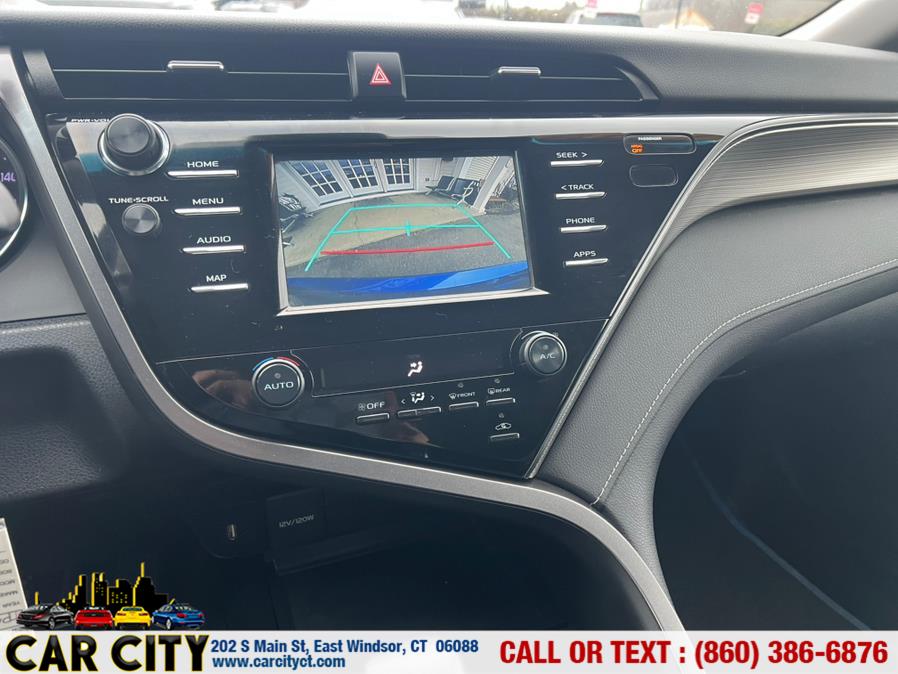 2019 Toyota Camry SE Auto (Natl), available for sale in East Windsor, Connecticut | Car City LLC. East Windsor, Connecticut 2019 Toyota Camry SE Auto (Natl), available for sale in East Windsor, Connecticut | Car City LLC. East Windsor, Connecticut