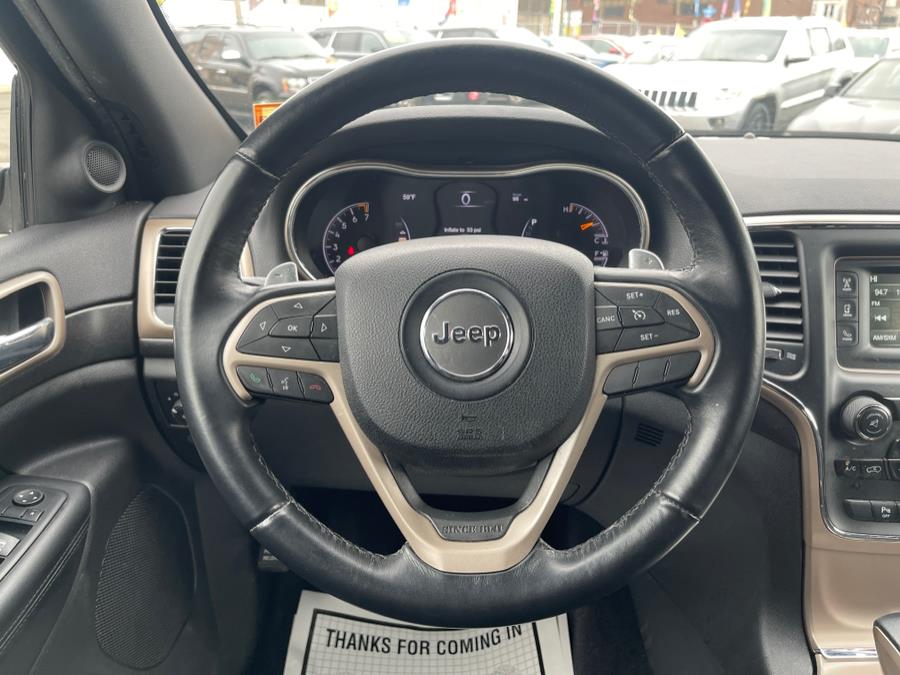 2017 Jeep Grand Cherokee 75th Anniversary Edition 4x4 *Ltd Avail*, available for sale in Irvington , New Jersey | Auto Haus of Irvington Corp. Irvington , New Jersey 2017 Jeep Grand Cherokee 75th Anniversary Edition 4x4 *Ltd Avail*, available for sale in Irvington , New Jersey | Auto Haus of Irvington Corp. Irvington , New Jersey
