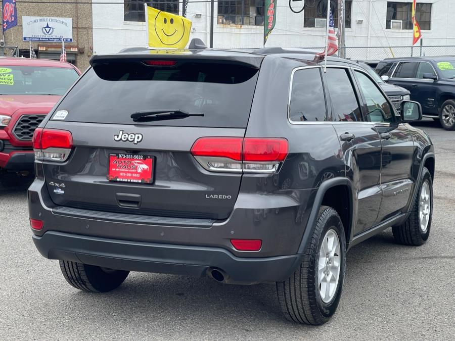 2017 Jeep Grand Cherokee 75th Anniversary Edition 4x4 *Ltd Avail*, available for sale in Irvington , New Jersey | Auto Haus of Irvington Corp. Irvington , New Jersey 2017 Jeep Grand Cherokee 75th Anniversary Edition 4x4 *Ltd Avail*, available for sale in Irvington , New Jersey | Auto Haus of Irvington Corp. Irvington , New Jersey