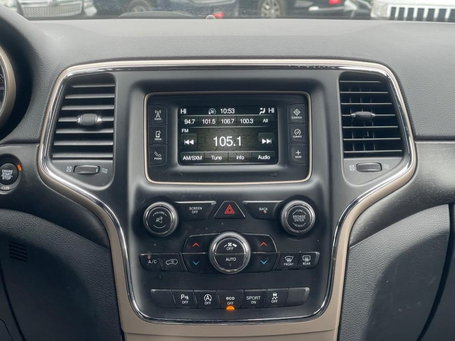 2017 Jeep Grand Cherokee 75th Anniversary Edition 4x4 *Ltd Avail*, available for sale in Irvington , New Jersey | Auto Haus of Irvington Corp. Irvington , New Jersey 2017 Jeep Grand Cherokee 75th Anniversary Edition 4x4 *Ltd Avail*, available for sale in Irvington , New Jersey | Auto Haus of Irvington Corp. Irvington , New Jersey