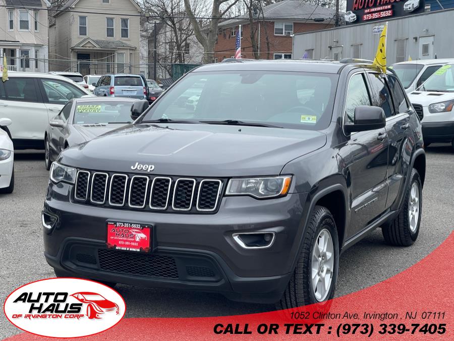 2017 Jeep Grand Cherokee 75th Anniversary Edition 4x4 *Ltd Avail*, available for sale in Irvington , New Jersey | Auto Haus of Irvington Corp. Irvington , New Jersey 2017 Jeep Grand Cherokee 75th Anniversary Edition 4x4 *Ltd Avail*, available for sale in Irvington , New Jersey | Auto Haus of Irvington Corp. Irvington , New Jersey