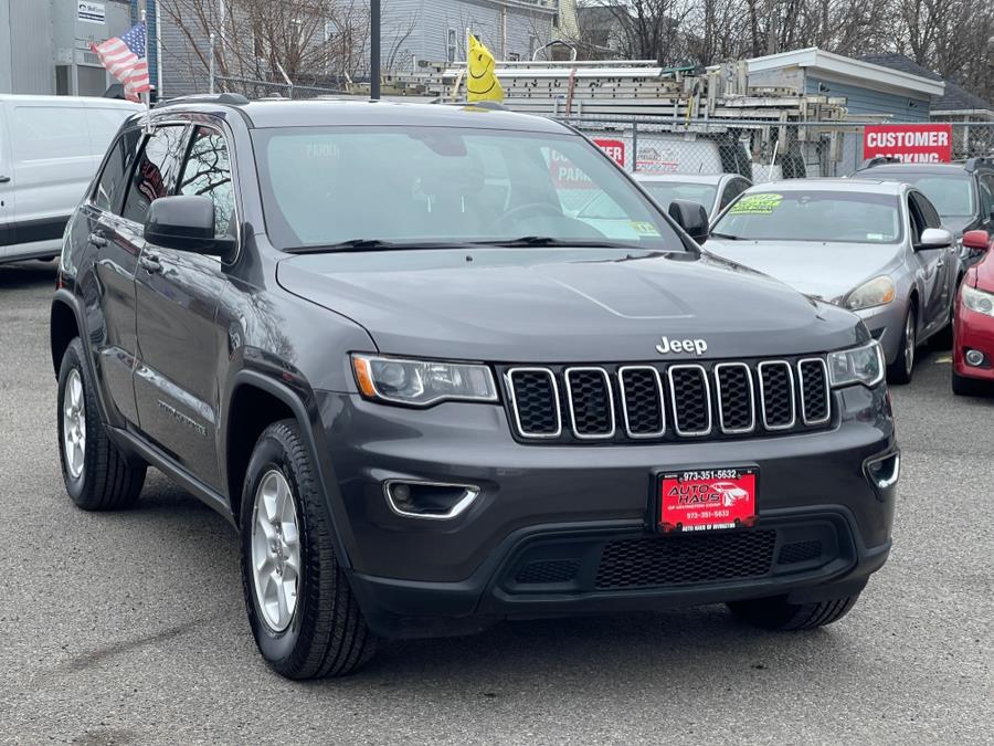 2017 Jeep Grand Cherokee 75th Anniversary Edition 4x4 *Ltd Avail*, available for sale in Irvington , New Jersey | Auto Haus of Irvington Corp. Irvington , New Jersey 2017 Jeep Grand Cherokee 75th Anniversary Edition 4x4 *Ltd Avail*, available for sale in Irvington , New Jersey | Auto Haus of Irvington Corp. Irvington , New Jersey