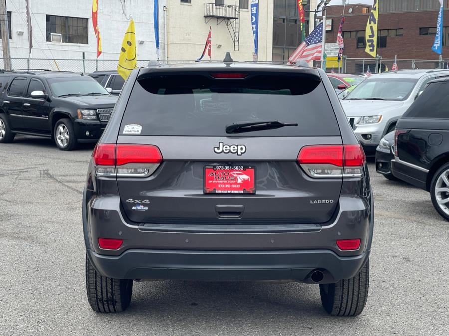 2017 Jeep Grand Cherokee 75th Anniversary Edition 4x4 *Ltd Avail*, available for sale in Irvington , New Jersey | Auto Haus of Irvington Corp. Irvington , New Jersey 2017 Jeep Grand Cherokee 75th Anniversary Edition 4x4 *Ltd Avail*, available for sale in Irvington , New Jersey | Auto Haus of Irvington Corp. Irvington , New Jersey
