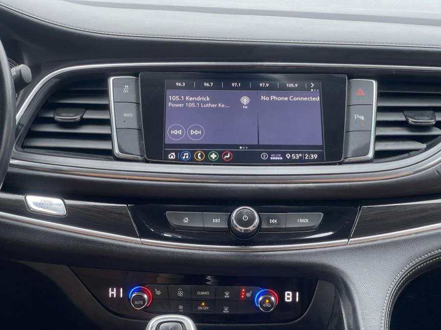 2020 Buick Enclave AWD 4dr Essence, available for sale in Irvington , New Jersey | Auto Haus of Irvington Corp. Irvington , New Jersey 2020 Buick Enclave AWD 4dr Essence, available for sale in Irvington , New Jersey | Auto Haus of Irvington Corp. Irvington , New Jersey