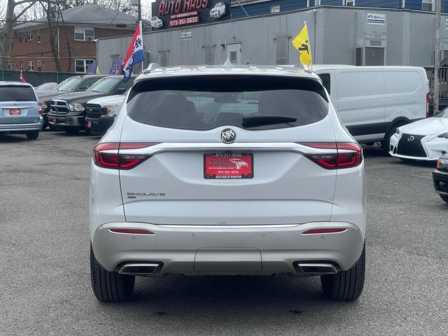 2020 Buick Enclave AWD 4dr Essence, available for sale in Irvington , New Jersey | Auto Haus of Irvington Corp. Irvington , New Jersey 2020 Buick Enclave AWD 4dr Essence, available for sale in Irvington , New Jersey | Auto Haus of Irvington Corp. Irvington , New Jersey