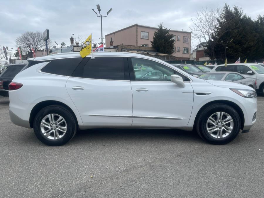 2020 Buick Enclave AWD 4dr Essence, available for sale in Irvington , New Jersey | Auto Haus of Irvington Corp. Irvington , New Jersey 2020 Buick Enclave AWD 4dr Essence, available for sale in Irvington , New Jersey | Auto Haus of Irvington Corp. Irvington , New Jersey