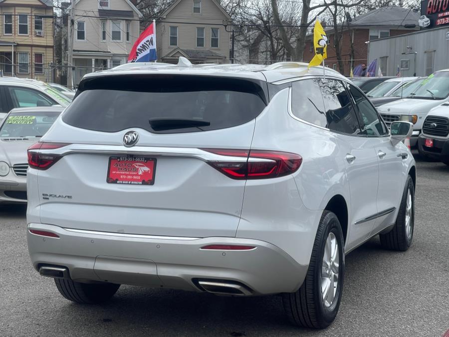 2020 Buick Enclave AWD 4dr Essence, available for sale in Irvington , New Jersey | Auto Haus of Irvington Corp. Irvington , New Jersey 2020 Buick Enclave AWD 4dr Essence, available for sale in Irvington , New Jersey | Auto Haus of Irvington Corp. Irvington , New Jersey