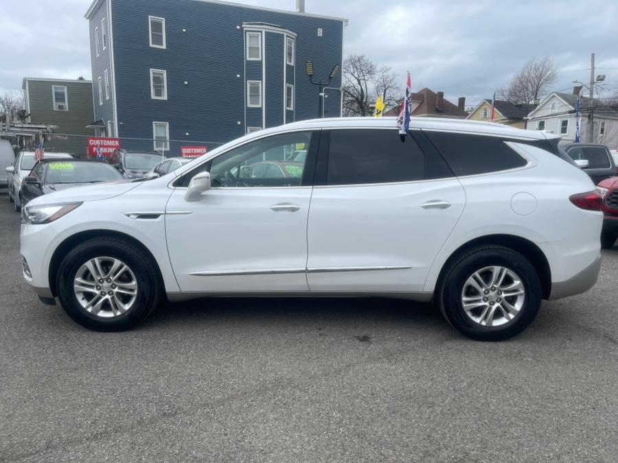 2020 Buick Enclave AWD 4dr Essence, available for sale in Irvington , New Jersey | Auto Haus of Irvington Corp. Irvington , New Jersey 2020 Buick Enclave AWD 4dr Essence, available for sale in Irvington , New Jersey | Auto Haus of Irvington Corp. Irvington , New Jersey
