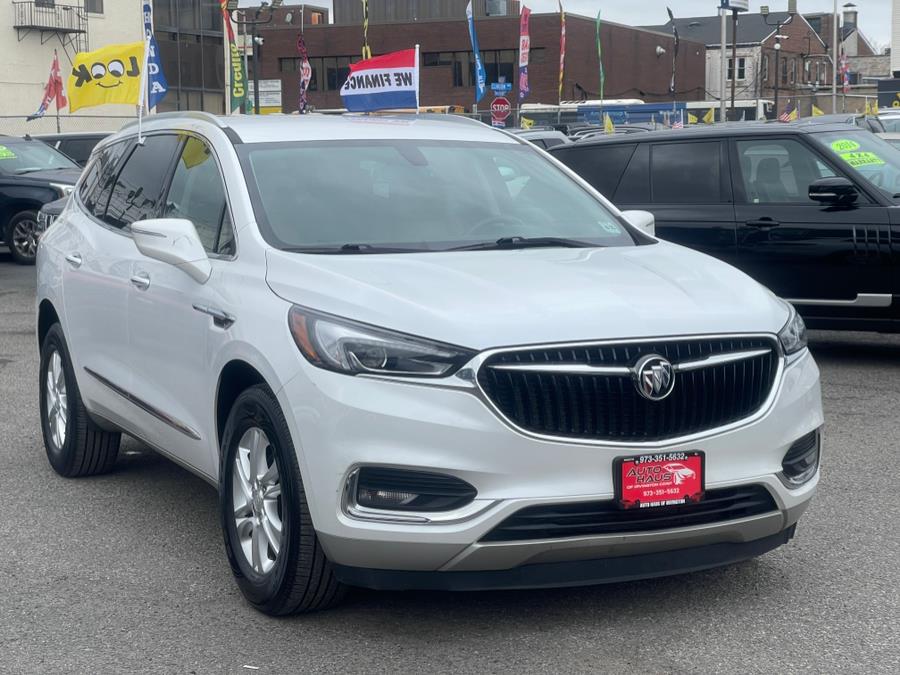 2020 Buick Enclave AWD 4dr Essence, available for sale in Irvington , New Jersey | Auto Haus of Irvington Corp. Irvington , New Jersey 2020 Buick Enclave AWD 4dr Essence, available for sale in Irvington , New Jersey | Auto Haus of Irvington Corp. Irvington , New Jersey