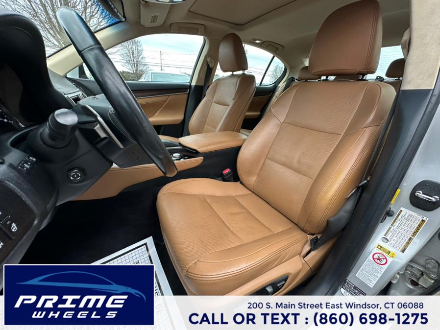 2013 Lexus GS 350 4dr Sdn AWD, available for sale in East Windsor, Connecticut | Prime Wheels. East Windsor, Connecticut 2013 Lexus GS 350 4dr Sdn AWD, available for sale in East Windsor, Connecticut | Prime Wheels. East Windsor, Connecticut