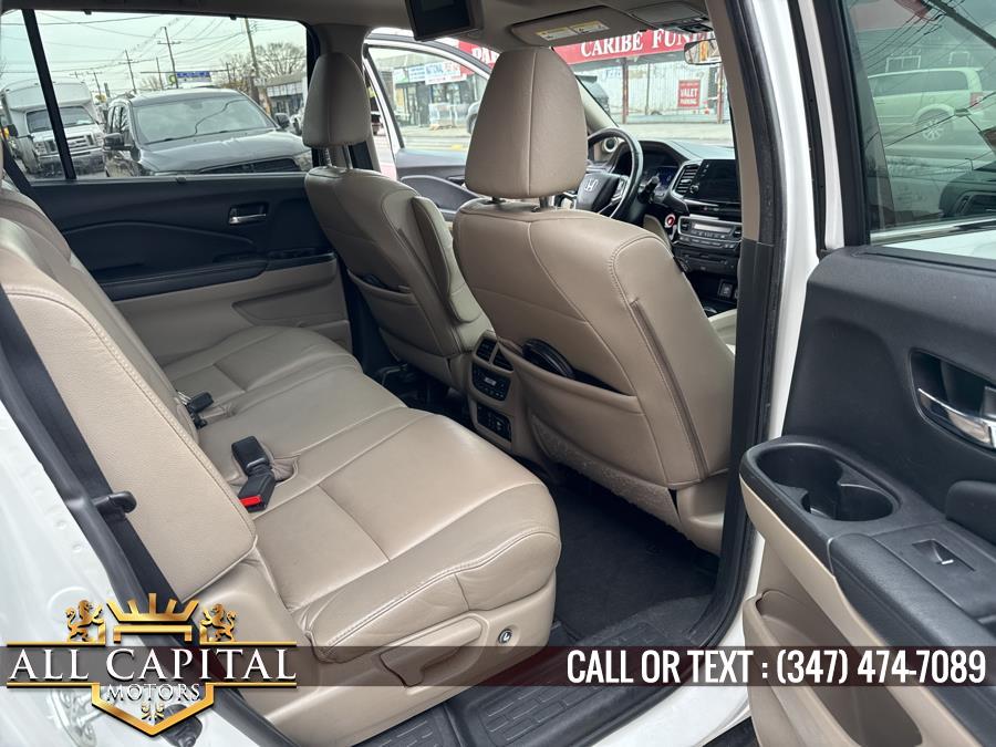 2022 Honda Pilot Touring 8-Passenger AWD, available for sale in Brooklyn, New York | All Capital Motors. Brooklyn, New York 2022 Honda Pilot Touring 8-Passenger AWD, available for sale in Brooklyn, New York | All Capital Motors. Brooklyn, New York