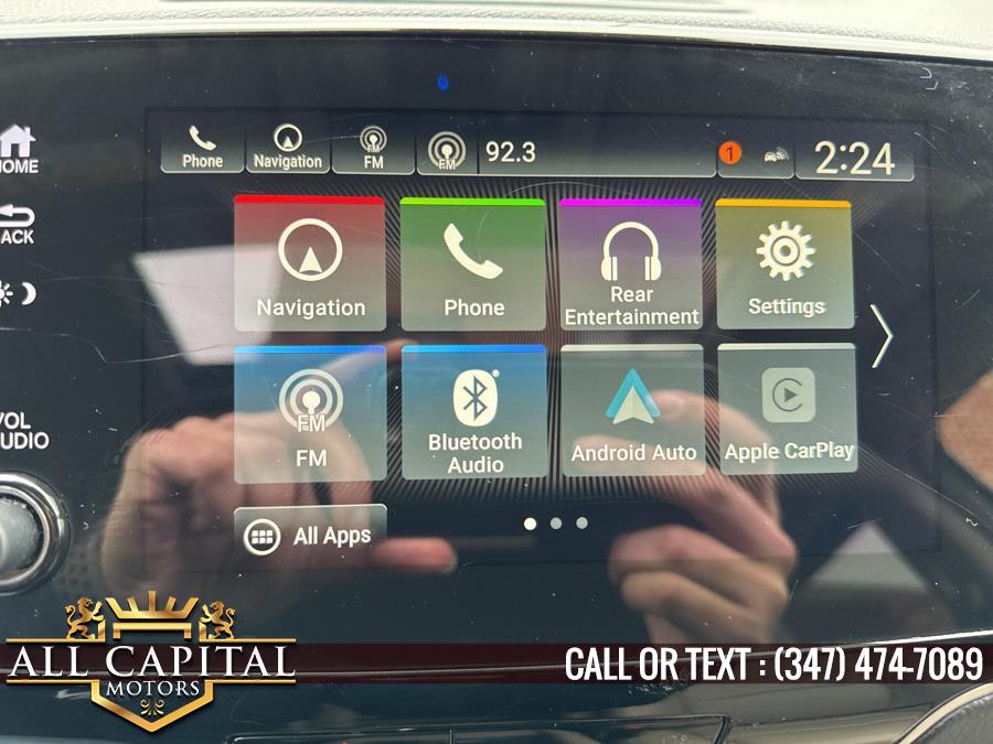 2022 Honda Pilot Touring 8-Passenger AWD, available for sale in Brooklyn, New York | All Capital Motors. Brooklyn, New York 2022 Honda Pilot Touring 8-Passenger AWD, available for sale in Brooklyn, New York | All Capital Motors. Brooklyn, New York