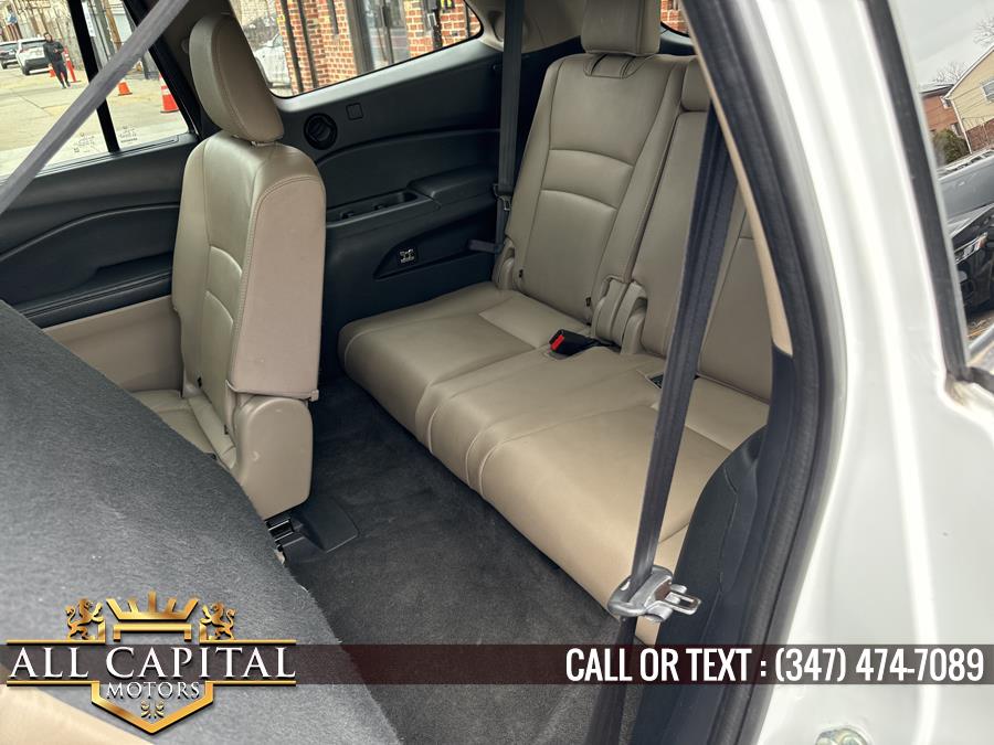2022 Honda Pilot Touring 8-Passenger AWD, available for sale in Brooklyn, New York | All Capital Motors. Brooklyn, New York 2022 Honda Pilot Touring 8-Passenger AWD, available for sale in Brooklyn, New York | All Capital Motors. Brooklyn, New York