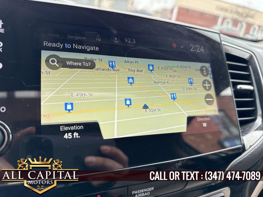 2022 Honda Pilot Touring 8-Passenger AWD, available for sale in Brooklyn, New York | All Capital Motors. Brooklyn, New York 2022 Honda Pilot Touring 8-Passenger AWD, available for sale in Brooklyn, New York | All Capital Motors. Brooklyn, New York