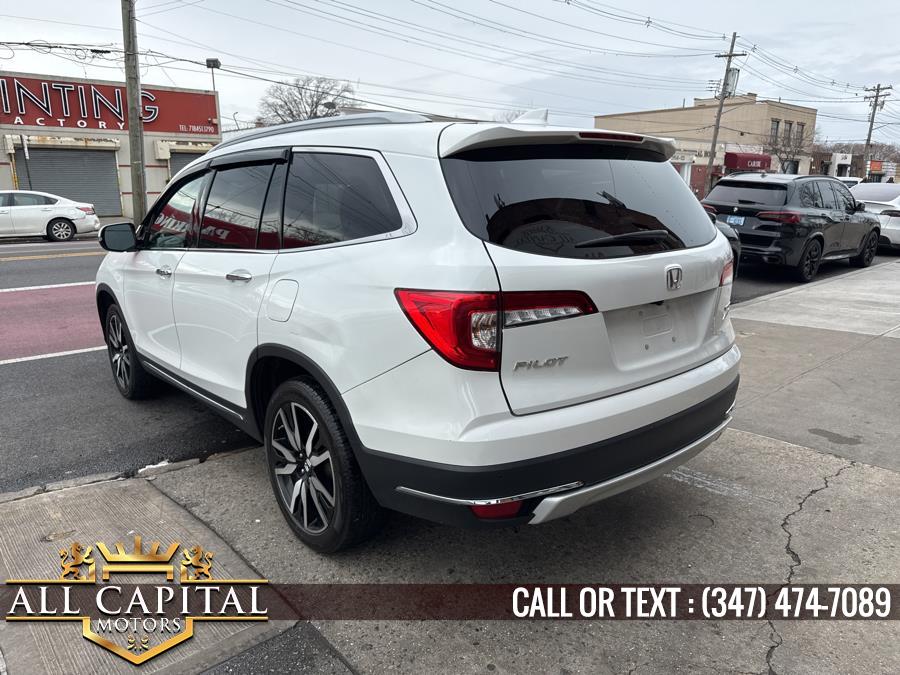 2022 Honda Pilot Touring 8-Passenger AWD, available for sale in Brooklyn, New York | All Capital Motors. Brooklyn, New York 2022 Honda Pilot Touring 8-Passenger AWD, available for sale in Brooklyn, New York | All Capital Motors. Brooklyn, New York