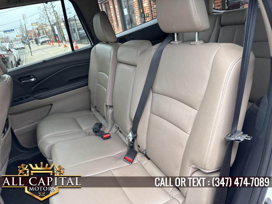 2022 Honda Pilot Touring 8-Passenger AWD, available for sale in Brooklyn, New York | All Capital Motors. Brooklyn, New York 2022 Honda Pilot Touring 8-Passenger AWD, available for sale in Brooklyn, New York | All Capital Motors. Brooklyn, New York