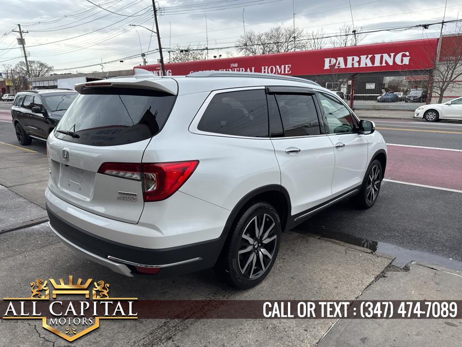 2022 Honda Pilot Touring 8-Passenger AWD, available for sale in Brooklyn, New York | All Capital Motors. Brooklyn, New York 2022 Honda Pilot Touring 8-Passenger AWD, available for sale in Brooklyn, New York | All Capital Motors. Brooklyn, New York