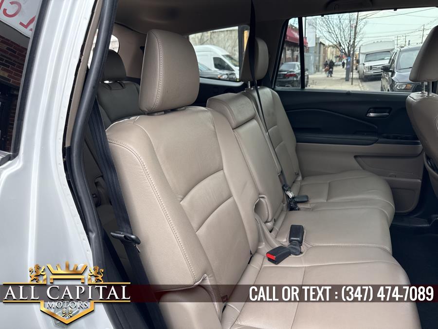 2022 Honda Pilot Touring 8-Passenger AWD, available for sale in Brooklyn, New York | All Capital Motors. Brooklyn, New York 2022 Honda Pilot Touring 8-Passenger AWD, available for sale in Brooklyn, New York | All Capital Motors. Brooklyn, New York