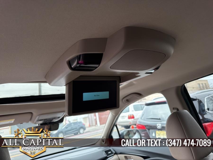 2022 Honda Pilot Touring 8-Passenger AWD, available for sale in Brooklyn, New York | All Capital Motors. Brooklyn, New York 2022 Honda Pilot Touring 8-Passenger AWD, available for sale in Brooklyn, New York | All Capital Motors. Brooklyn, New York