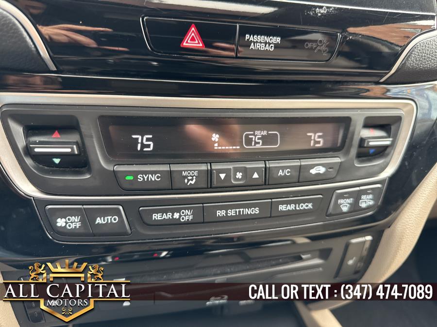 2022 Honda Pilot Touring 8-Passenger AWD, available for sale in Brooklyn, New York | All Capital Motors. Brooklyn, New York 2022 Honda Pilot Touring 8-Passenger AWD, available for sale in Brooklyn, New York | All Capital Motors. Brooklyn, New York