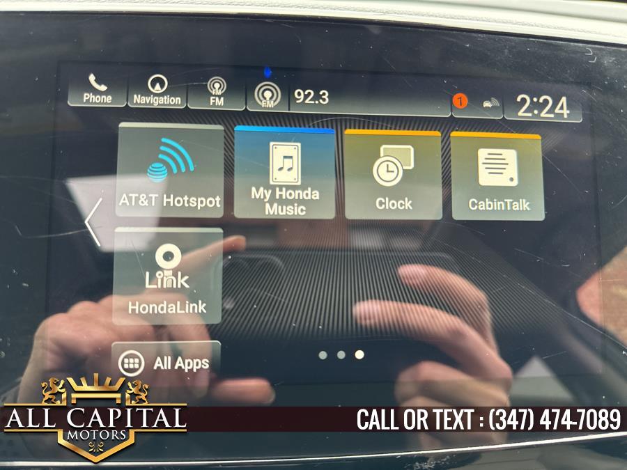 2022 Honda Pilot Touring 8-Passenger AWD, available for sale in Brooklyn, New York | All Capital Motors. Brooklyn, New York 2022 Honda Pilot Touring 8-Passenger AWD, available for sale in Brooklyn, New York | All Capital Motors. Brooklyn, New York