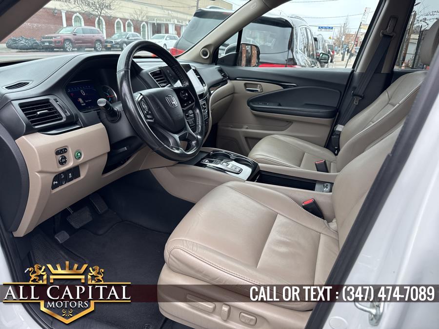 2022 Honda Pilot Touring 8-Passenger AWD, available for sale in Brooklyn, New York | All Capital Motors. Brooklyn, New York 2022 Honda Pilot Touring 8-Passenger AWD, available for sale in Brooklyn, New York | All Capital Motors. Brooklyn, New York