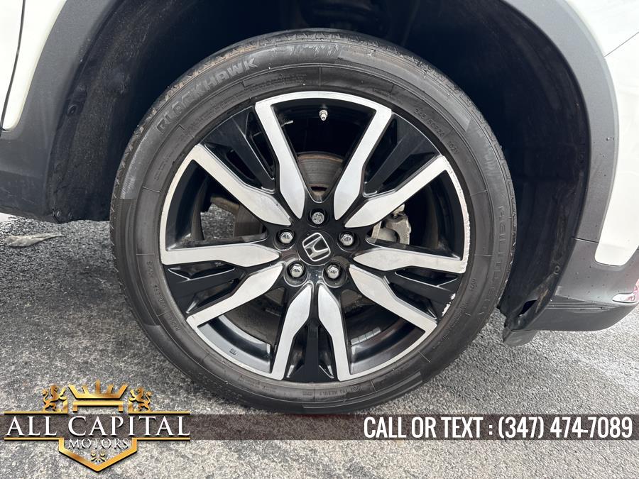 2022 Honda Pilot Touring 8-Passenger AWD, available for sale in Brooklyn, New York | All Capital Motors. Brooklyn, New York 2022 Honda Pilot Touring 8-Passenger AWD, available for sale in Brooklyn, New York | All Capital Motors. Brooklyn, New York