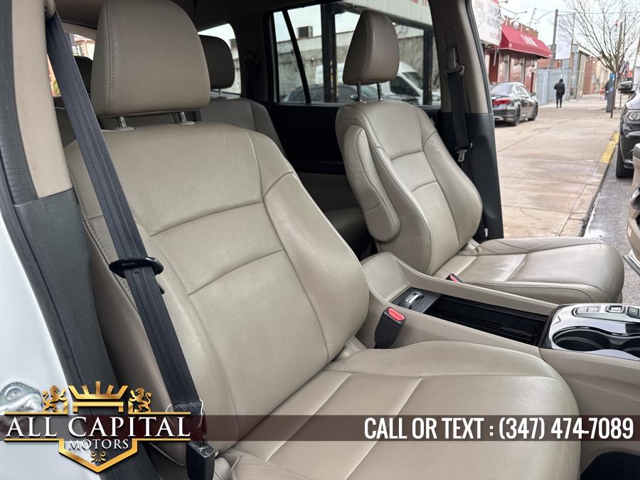 2022 Honda Pilot Touring 8-Passenger AWD, available for sale in Brooklyn, New York | All Capital Motors. Brooklyn, New York 2022 Honda Pilot Touring 8-Passenger AWD, available for sale in Brooklyn, New York | All Capital Motors. Brooklyn, New York