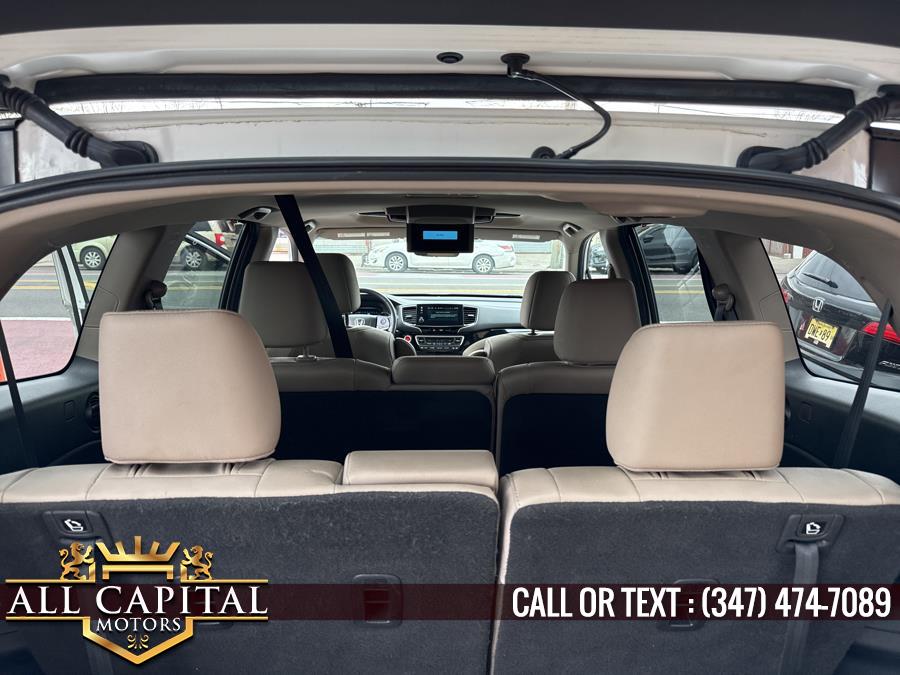 2022 Honda Pilot Touring 8-Passenger AWD, available for sale in Brooklyn, New York | All Capital Motors. Brooklyn, New York 2022 Honda Pilot Touring 8-Passenger AWD, available for sale in Brooklyn, New York | All Capital Motors. Brooklyn, New York