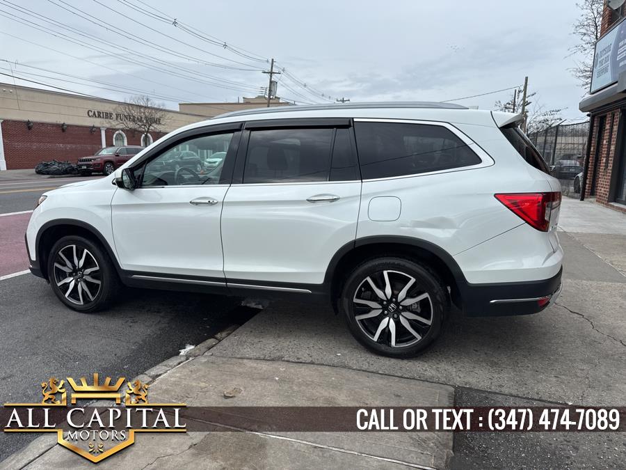 2022 Honda Pilot Touring 8-Passenger AWD, available for sale in Brooklyn, New York | All Capital Motors. Brooklyn, New York 2022 Honda Pilot Touring 8-Passenger AWD, available for sale in Brooklyn, New York | All Capital Motors. Brooklyn, New York