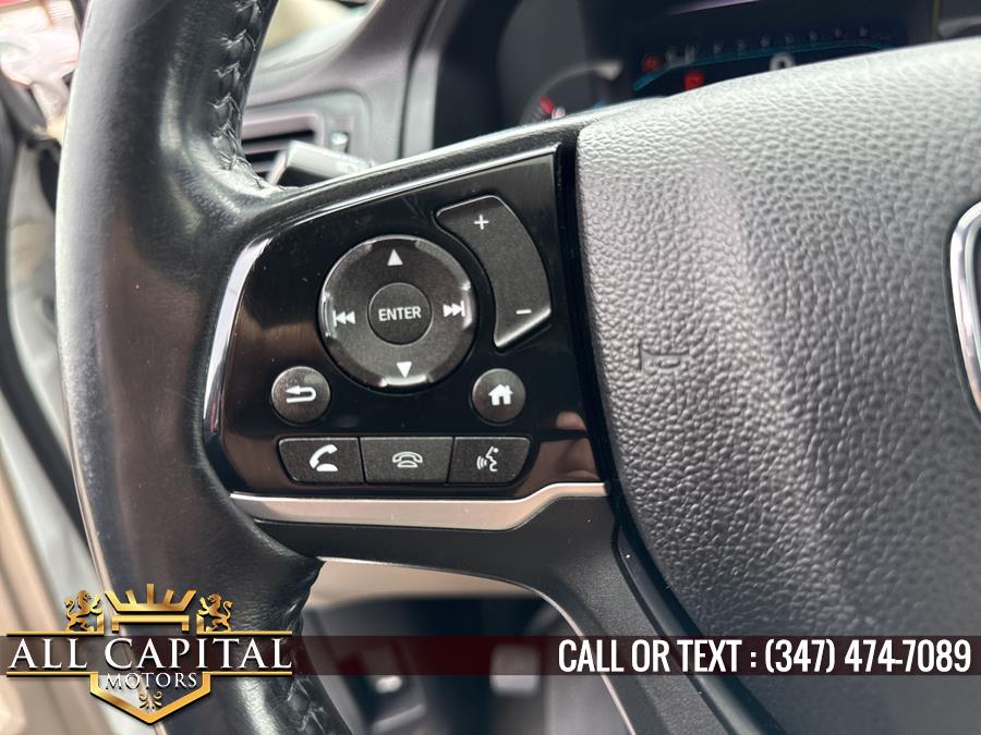 2022 Honda Pilot Touring 8-Passenger AWD, available for sale in Brooklyn, New York | All Capital Motors. Brooklyn, New York 2022 Honda Pilot Touring 8-Passenger AWD, available for sale in Brooklyn, New York | All Capital Motors. Brooklyn, New York