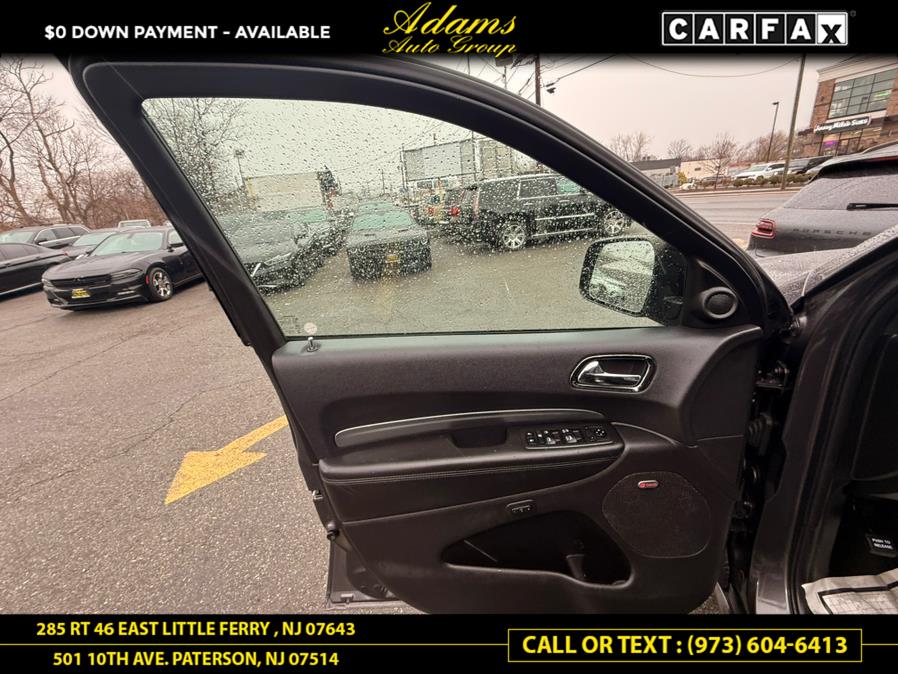 2018 Dodge Durango GT AWD, available for sale in Paterson, New Jersey | Adams Auto Group. Paterson, New Jersey 2018 Dodge Durango GT AWD, available for sale in Paterson, New Jersey | Adams Auto Group. Paterson, New Jersey