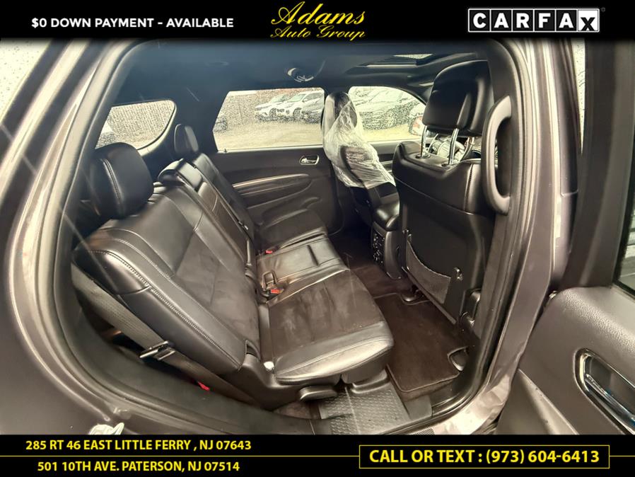 2018 Dodge Durango GT AWD, available for sale in Paterson, New Jersey | Adams Auto Group. Paterson, New Jersey 2018 Dodge Durango GT AWD, available for sale in Paterson, New Jersey | Adams Auto Group. Paterson, New Jersey