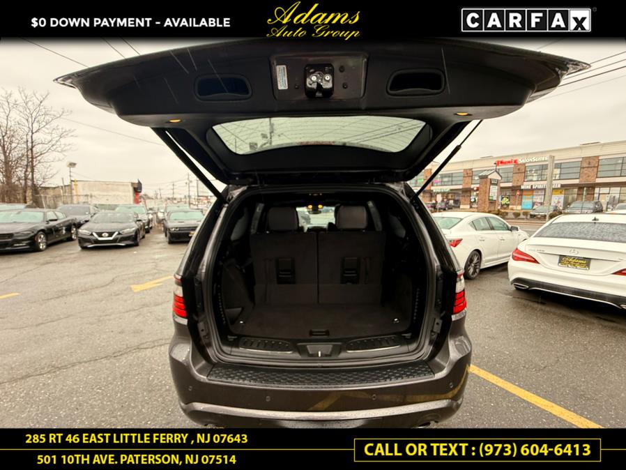 2018 Dodge Durango GT AWD, available for sale in Paterson, New Jersey | Adams Auto Group. Paterson, New Jersey 2018 Dodge Durango GT AWD, available for sale in Paterson, New Jersey | Adams Auto Group. Paterson, New Jersey