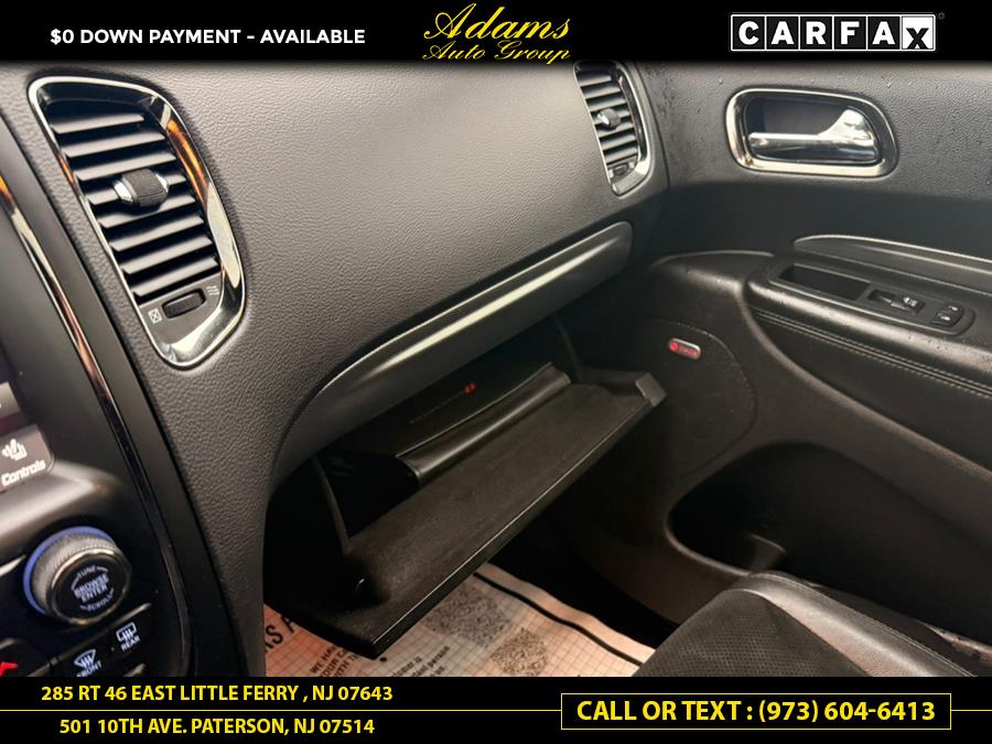 2018 Dodge Durango GT AWD, available for sale in Paterson, New Jersey | Adams Auto Group. Paterson, New Jersey 2018 Dodge Durango GT AWD, available for sale in Paterson, New Jersey | Adams Auto Group. Paterson, New Jersey