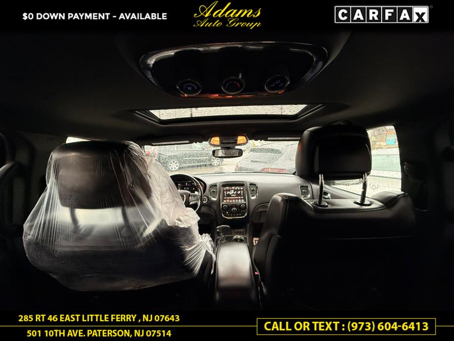2018 Dodge Durango GT AWD, available for sale in Paterson, New Jersey | Adams Auto Group. Paterson, New Jersey 2018 Dodge Durango GT AWD, available for sale in Paterson, New Jersey | Adams Auto Group. Paterson, New Jersey