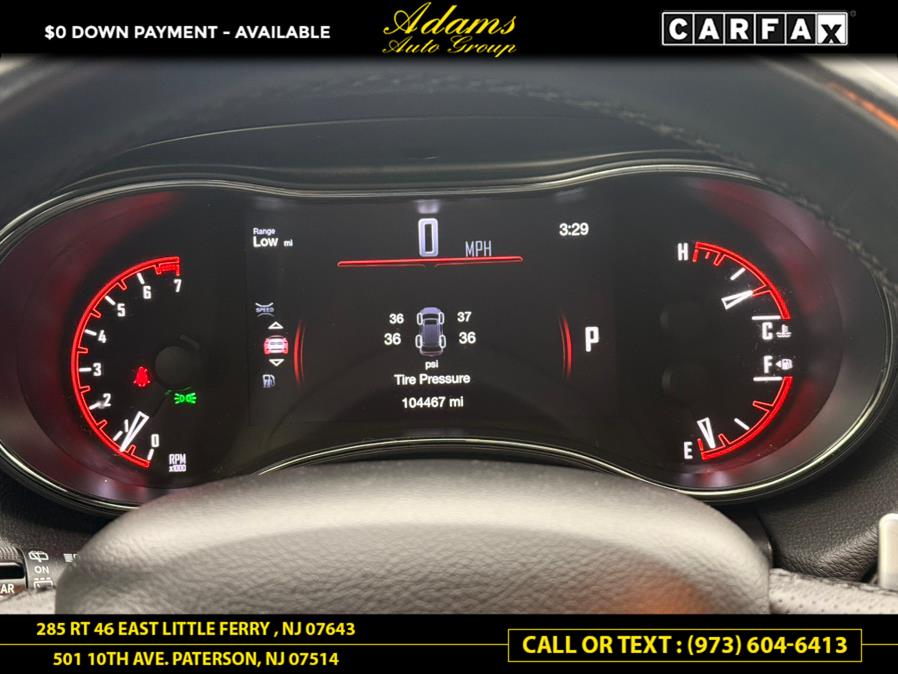 2018 Dodge Durango GT AWD, available for sale in Paterson, New Jersey | Adams Auto Group. Paterson, New Jersey 2018 Dodge Durango GT AWD, available for sale in Paterson, New Jersey | Adams Auto Group. Paterson, New Jersey