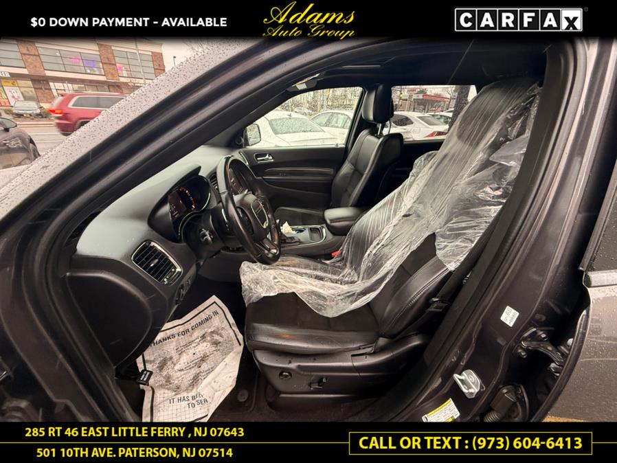2018 Dodge Durango GT AWD, available for sale in Paterson, New Jersey | Adams Auto Group. Paterson, New Jersey 2018 Dodge Durango GT AWD, available for sale in Paterson, New Jersey | Adams Auto Group. Paterson, New Jersey
