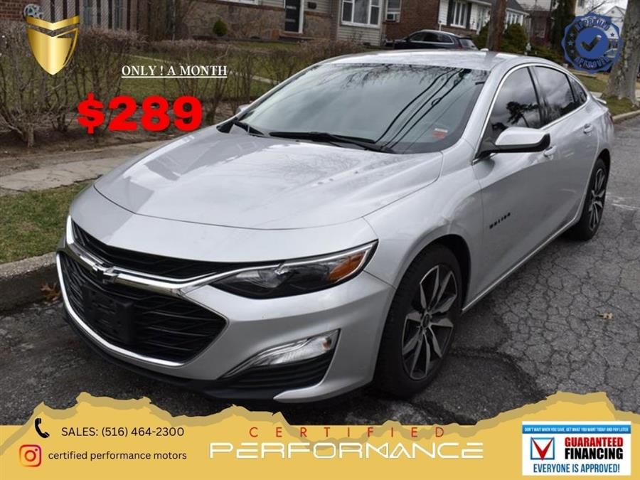 Used 2024 Chevrolet Malibu in Valley Stream, New York | Certified Performance Motors. Valley Stream, New York