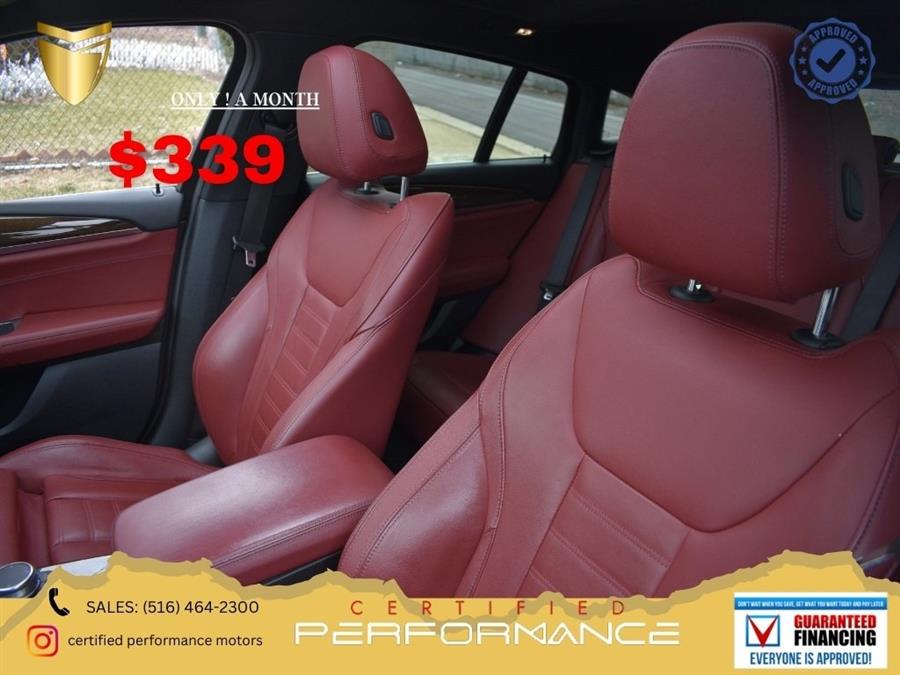 2019 BMW X4 xDrive30i, available for sale in Valley Stream, New York | Certified Performance Motors. Valley Stream, New York